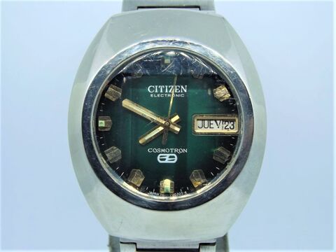 Montre Citizen Cosmotron 7804 Hi-Beat 36000 1974 149 Larroque (31)