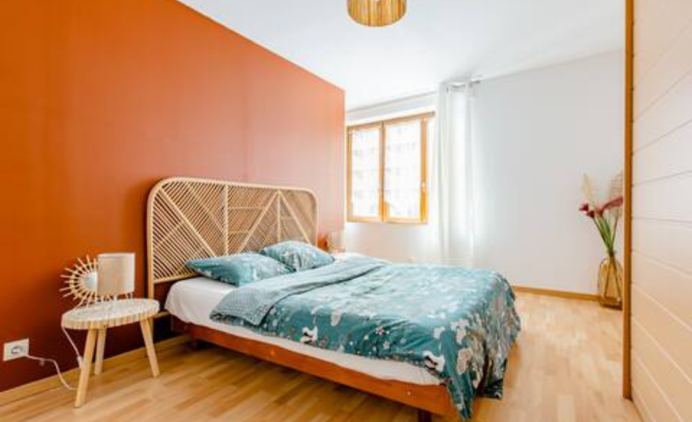 Location Maison Maison meublée T3 86 m² ? 2 chambres, jardin ? Boulogne-sur- Boulogne-sur-mer