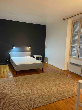  Appartement � louer 2 pi�ces 50 m� Bordeaux