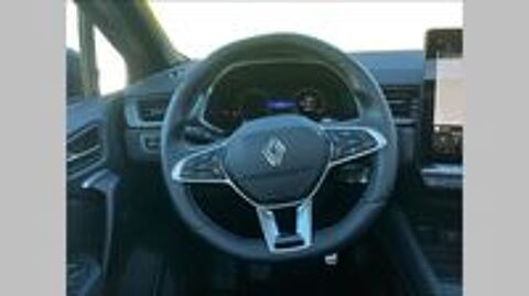 Captur E-Tech full hybrid 160 ch esprit Alpine 2026 occasion 91170 Viry-Ch&acirc;tillon