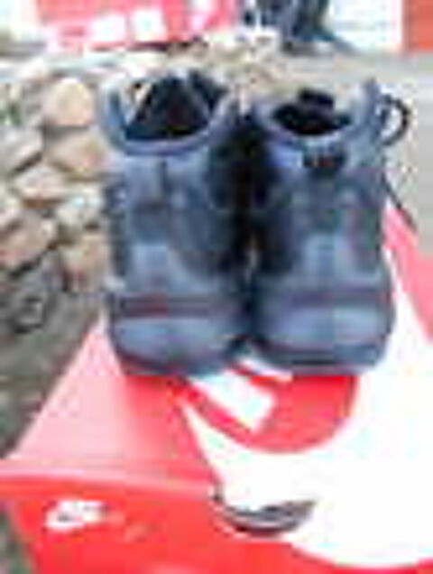 Air Max T 41 semi montantes Chaussures