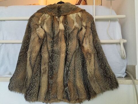 Veste. 40 Carqueiranne (83)