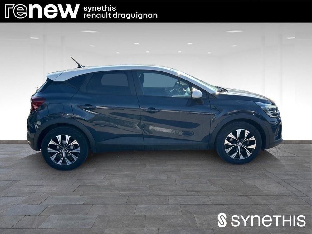 Captur TCe 100 GPL Evolution 2023 occasion 83300 Draguignan