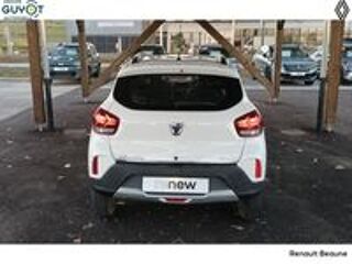 Spring Achat Int&eacute;gral Confort 2022 occasion 21200 Beaune
