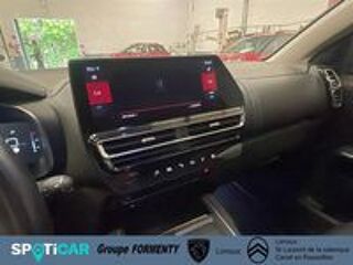 C5 aircross C5 Aircross BlueHDi 130 S&S EAT8 C-Series 2022 occasion 11300 Limoux