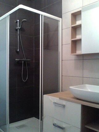  Duplex/triplex à louer 3 pièces 53 m²