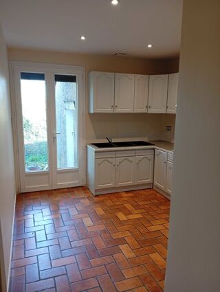  Maison � vendre 5 pi�ces 120 m�