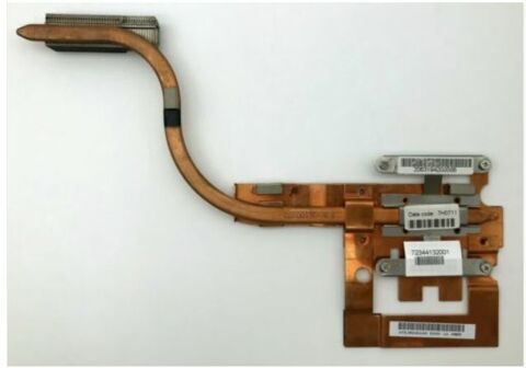  Radiateur  HP Compaq NW9440 50 Boulogne-Billancourt (92)