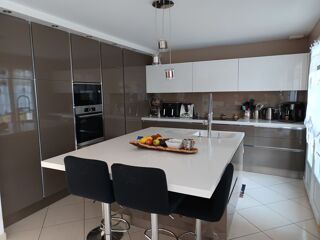  Maison � vendre 6 pi�ces 165 m� Le plessis-tr�vise