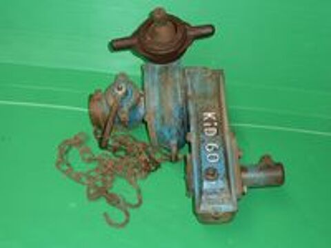   Pompe � eau RENSON 