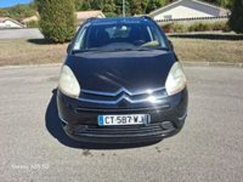 Grand C4 Picasso 2.0 HDI 138CV 2009 occasion 69320 Feyzin