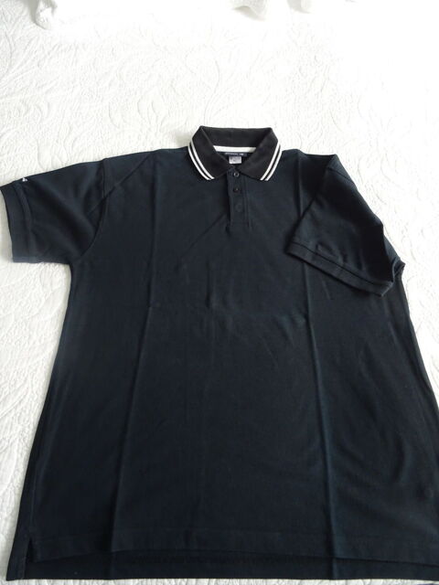 Polo Homme Soulcal & Co 8 La Ville-du-Bois (91)