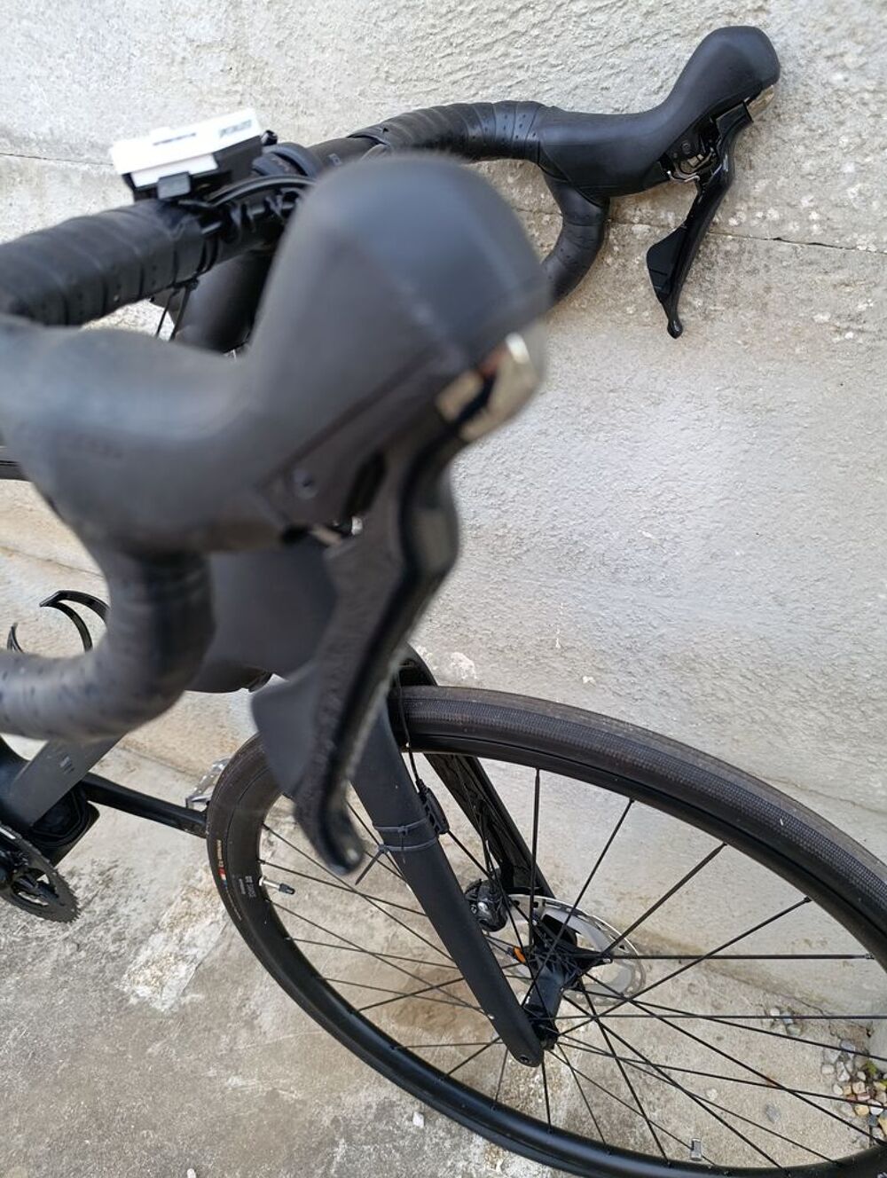 V&eacute;lo de course &agrave; assistance &eacute;lectrique Vélos