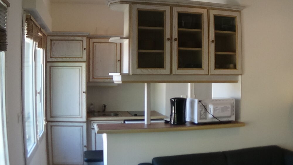 Location Appartement Beau Meublé 2p-1ch avec parking place des Epars. Chartres