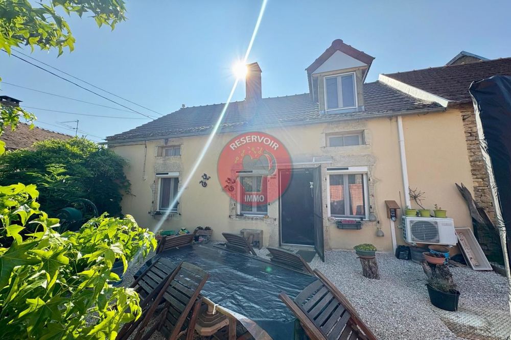 Maison 6 pièces 145 m² · à Noidan · 145 m² · 130 000 €