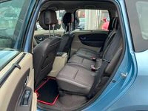 Sc&eacute;nic III Scenic III dCi 130 FAP Dynamique Euro 5 2011 occasion 42700 Firminy