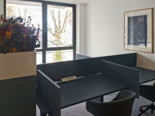   Réservez un bureau dédié ou un poste en libre-service à louer à Bagneux Aristide Briand Bagneux