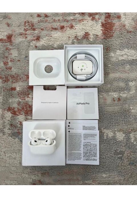 AirPod Pro2 40 Saint-Sauveur-de-Puynormand (33)