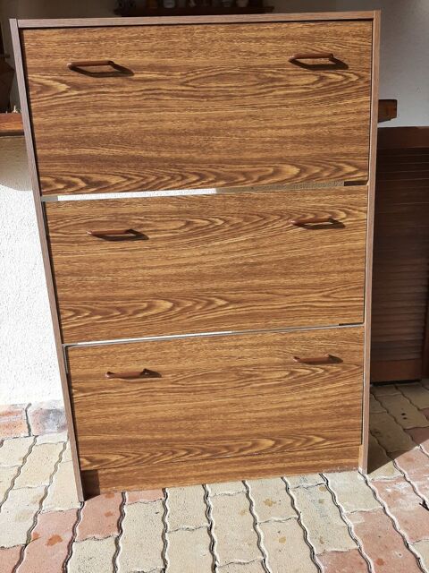 armoire à chaussures Sarliac-sur-l'Isle (24)