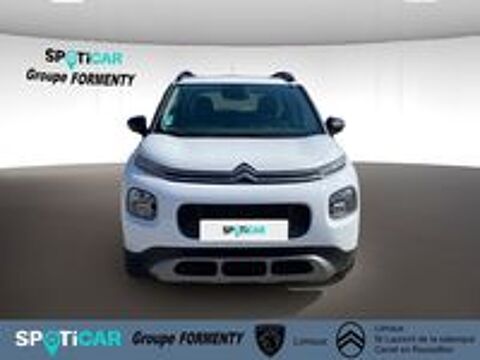 C3 Aircross PureTech 82 BVM5 Feel 2018 occasion 11300 Limoux