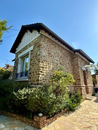  Maison à vendre 6 pièces 120 m²