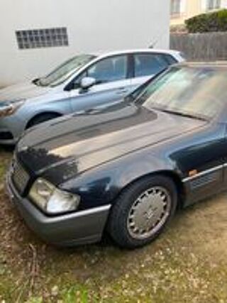  1992 occasion 56340 Plouharnel