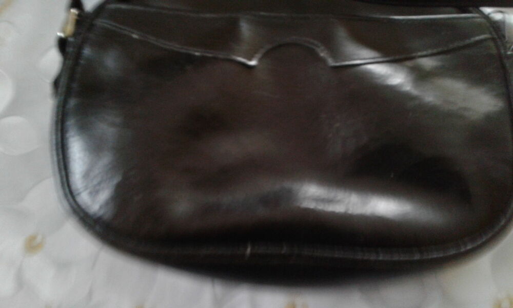 sac &agrave; main marque Carven Paris Maroquinerie