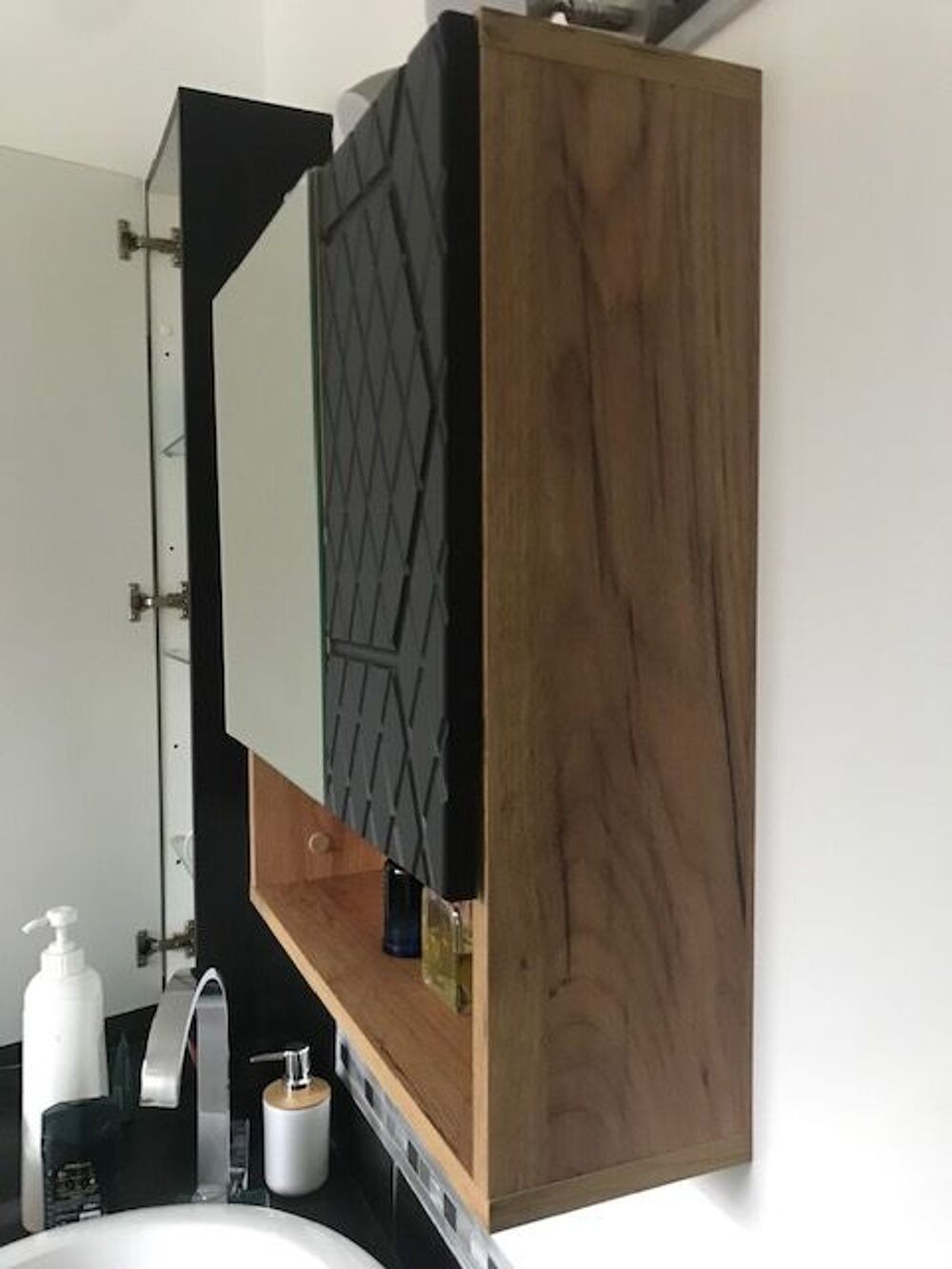 armoire de toilette Meubles