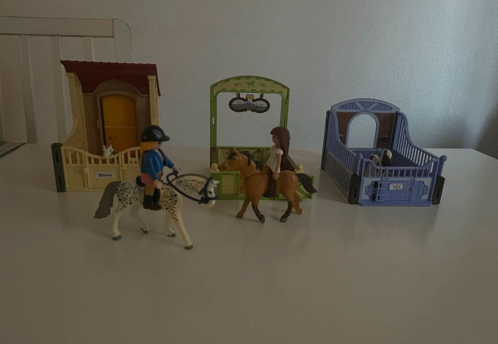 Playmobile Jeux / jouets