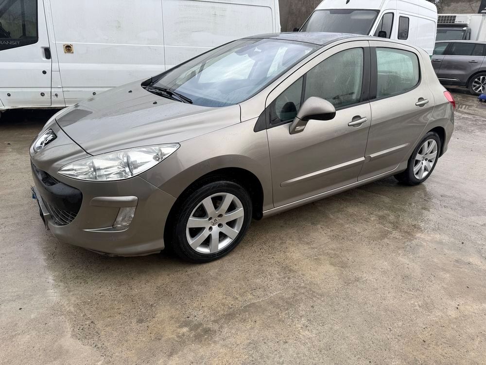 308 1.6 VTi 120ch Premium 2010 occasion 91360 &Eacute;pinay-sur-Orge
