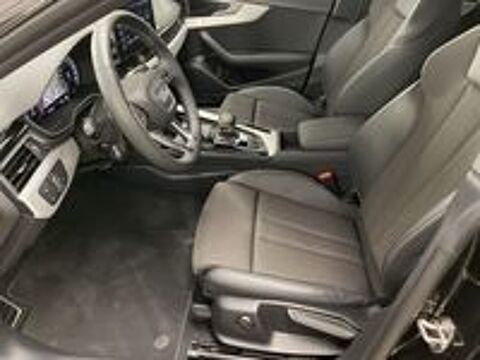 A5 Sportback 35 TFSI 150 ch S line S tronic 2025 occasion 13008 Marseille