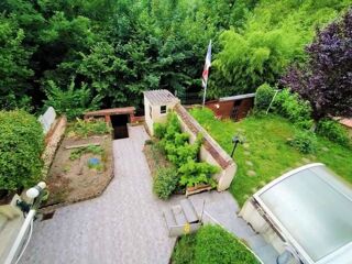  Maison � vendre 5 pi�ces 135 m�