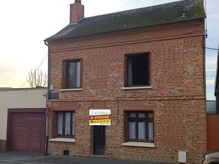  Maison  vendre 6 pices 