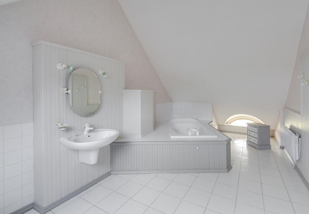 Vente Maison GENNES Magnifique demeure de caractère 420m² habitable Gennes