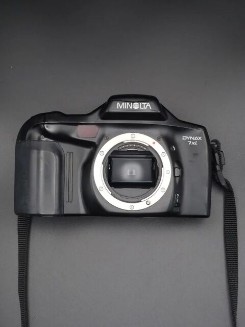 Appareil photo Minolta + zoom 150 Paris 20 (75)