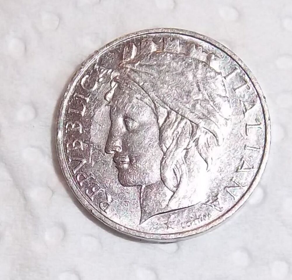 50 lire 1997 