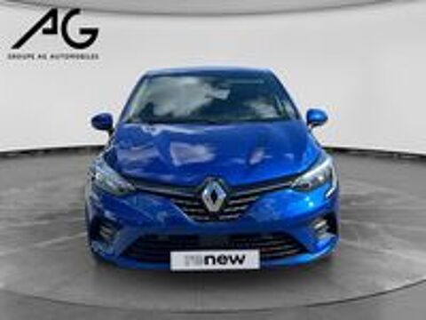 Clio V Clio Blue dCi 100 - 21N Intens 2023 occasion 08300 Rethel