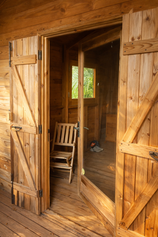  Chalet à vendre 3 pièces 54 m² Petit-bourg