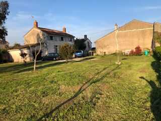  Maison à louer 5 pièces 120 m² Pindray