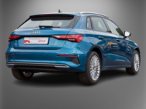 A3 Sportback 30 TDI 130 S tronic 7 (6 CV) 2021 occasion 67100 Strasbourg