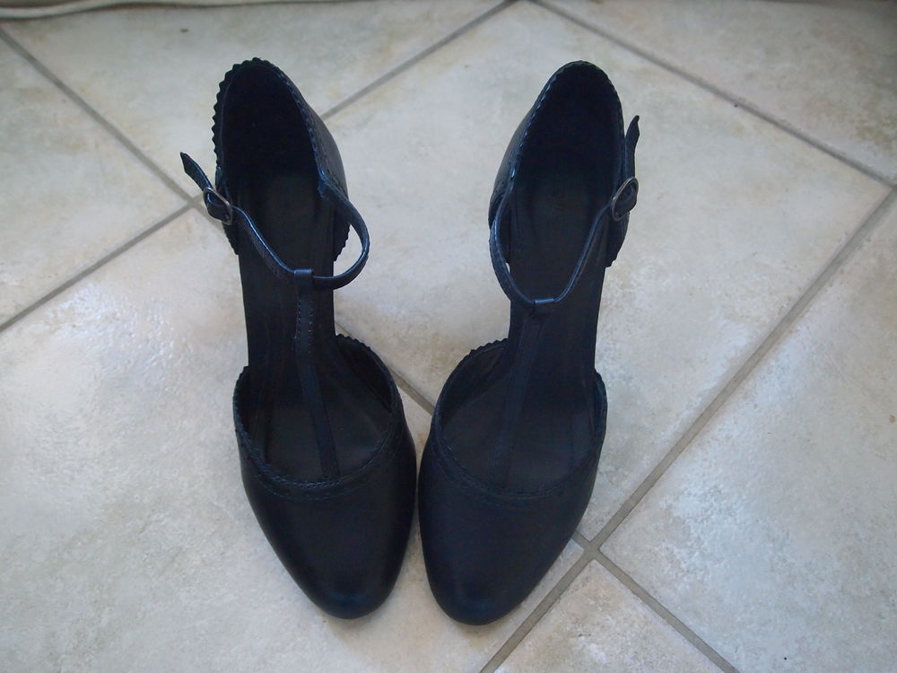 ESCARPINS Chaussures