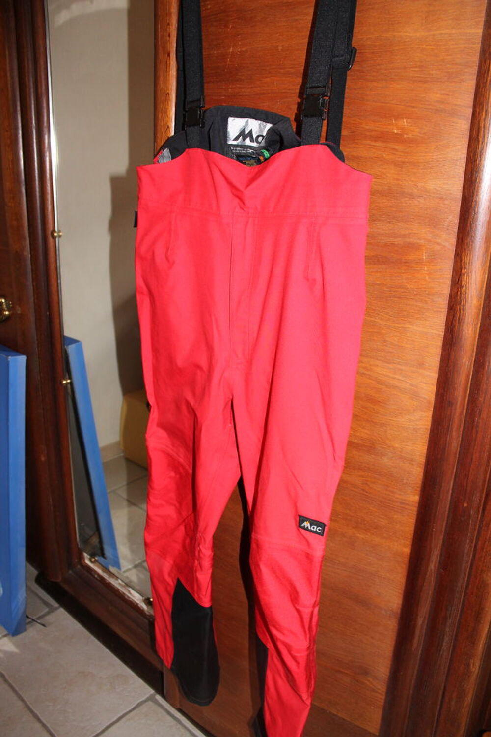pantalon de ski Vêtements