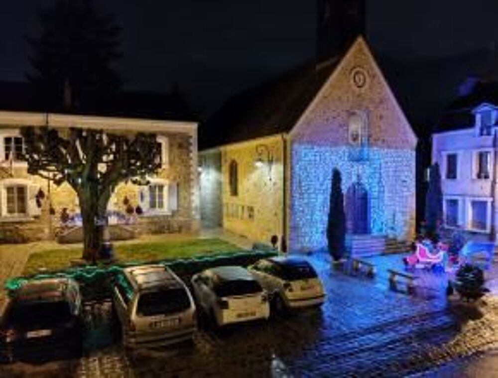 Vente Terrain terrain a BOISSETTES 77 Boissettes