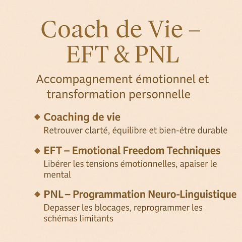 Coach de vie 0 97170 Petit-bourg