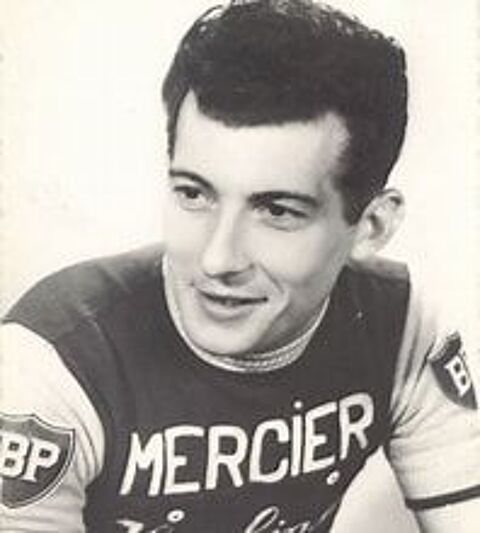 AUTOGRAPHE PRIVAT René 7 Saint-Quentin-sur-Nohain (58)