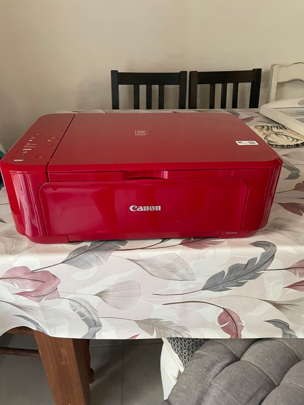 Imprimante canon Matériel informatique