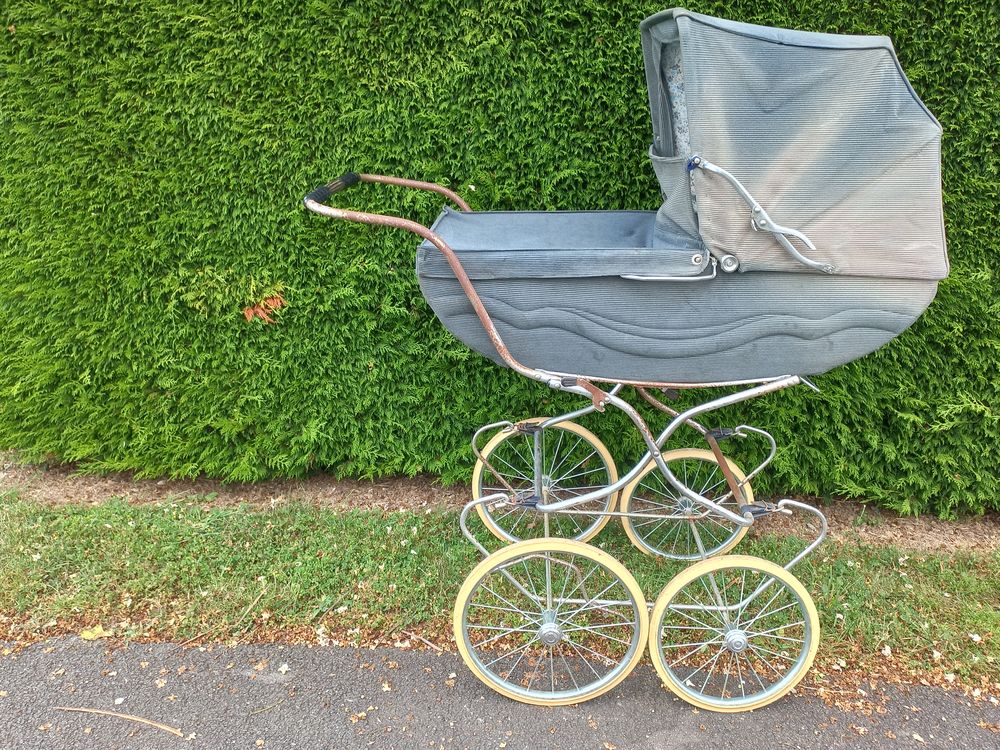 Landau Pu�riculture