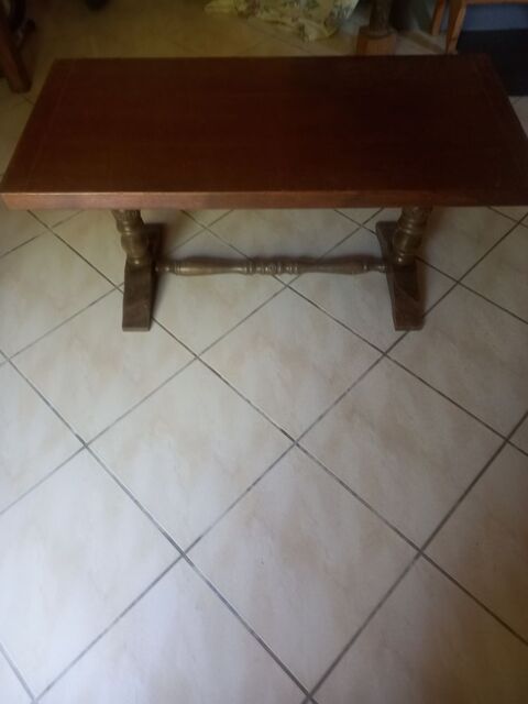 table basse de salon vintage 20 Savenay (44)