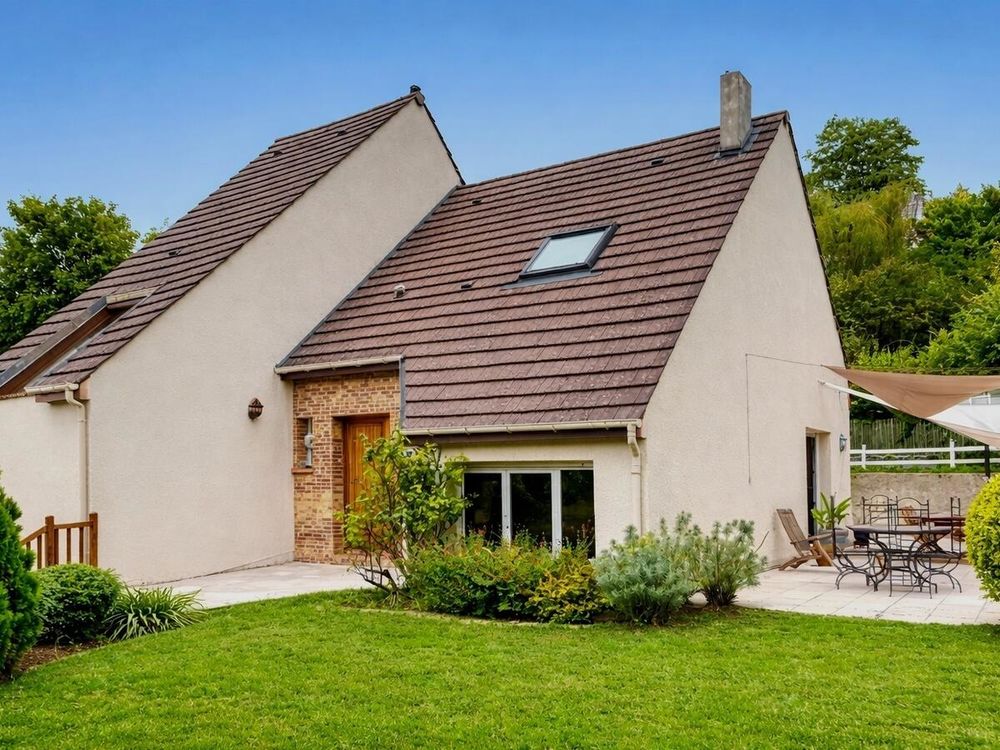 Maison 7 pièces 118 m² · à Triel-sur-Seine · 118 m² · 420 000 €