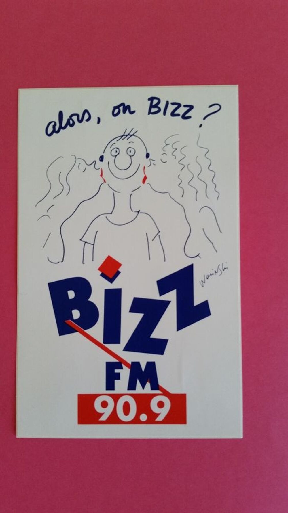 BIZZ FM 